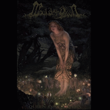 Moulderyawn : Wiltress (Queen of Flowers)